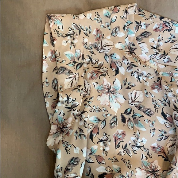 Pleione | Floral Shirt - Picture 3 of 6